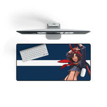 Charger l&#39;image dans la galerie, Anime Kill La Kill Mouse Pad (Desk Mat) On Desk
