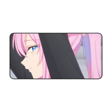 Charger l&#39;image dans la galerie, Shikimori&#39;s Not Just a Cutie Kawaii Dake Ja Nai Shikimori-san, Micchon Shikimori Mouse Pad (Desk Mat)
