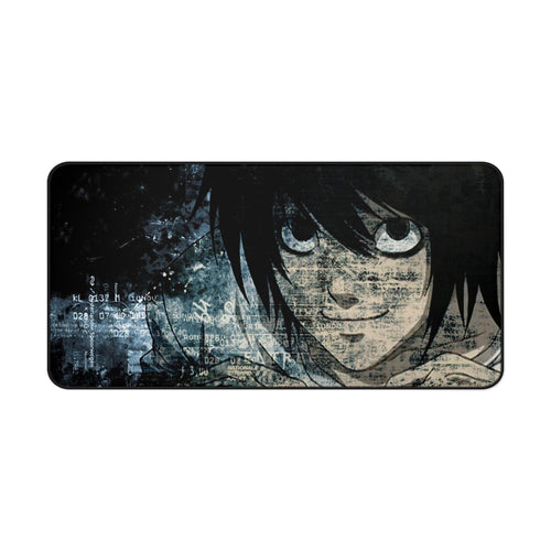 Anime Death Note Mouse Pad (Desk Mat)