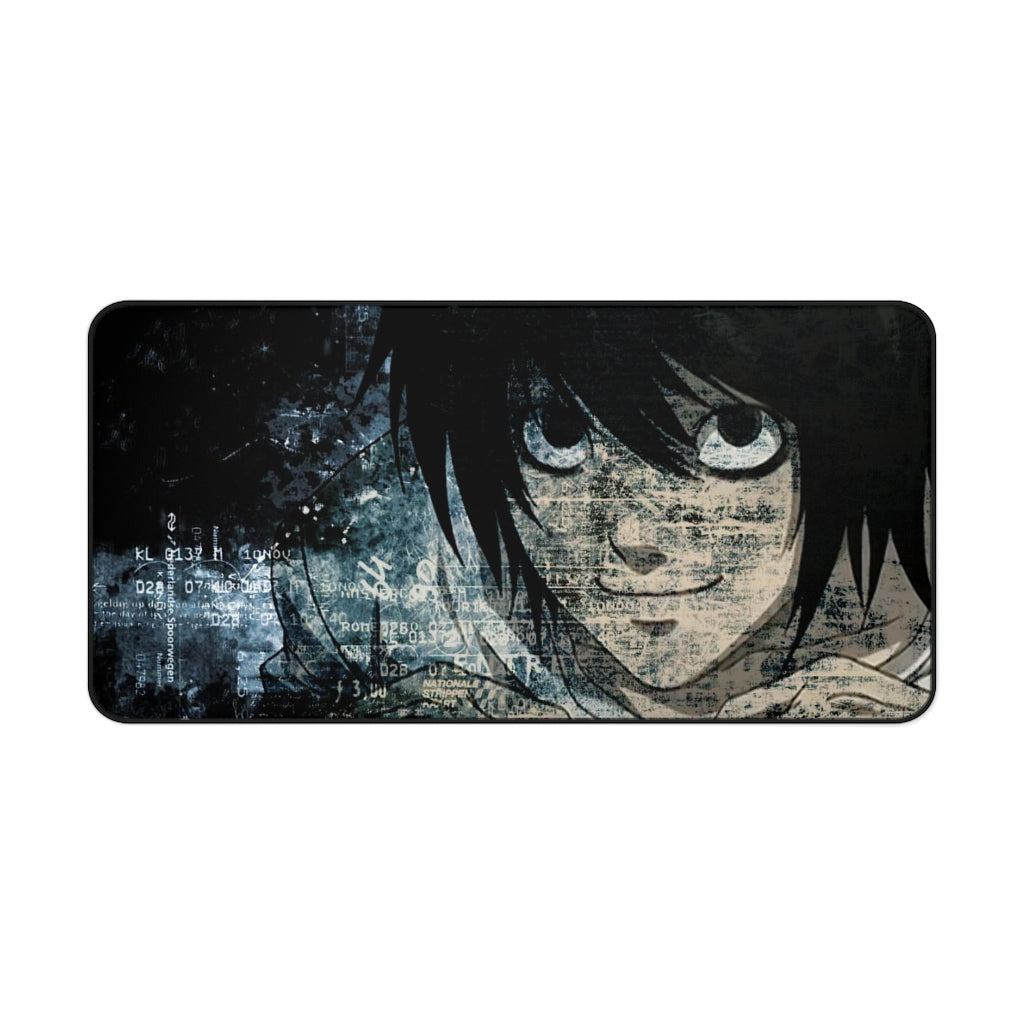 Anime Death Note Mouse Pad (Desk Mat)