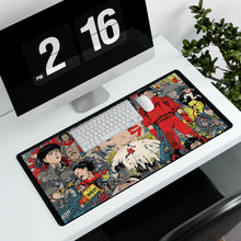 Load image into Gallery viewer, Anime Akira Mouse Pad (Desk Mat)
