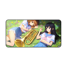 Charger l&#39;image dans la galerie, Sound! Euphonium Mouse Pad (Desk Mat)
