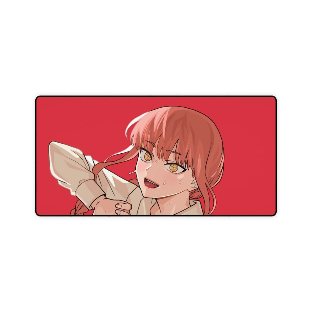 Anime Chainsaw Man Mouse Pad (Desk Mat)