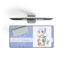 Cargar imagen en el visor de la galería, Angel Beats! Mouse Pad (Desk Mat)
