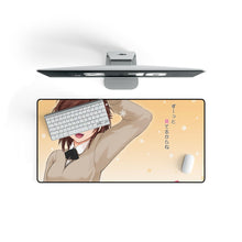 Load image into Gallery viewer, Amagami Mouse Pad (Desk Mat)
