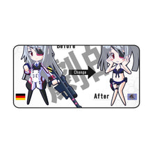 Charger l&#39;image dans la galerie, Infinite Stratos Mouse Pad (Desk Mat)
