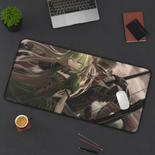 Charger l&#39;image dans la galerie, Fate/Apocrypha by Mouse Pad (Desk Mat) On Desk
