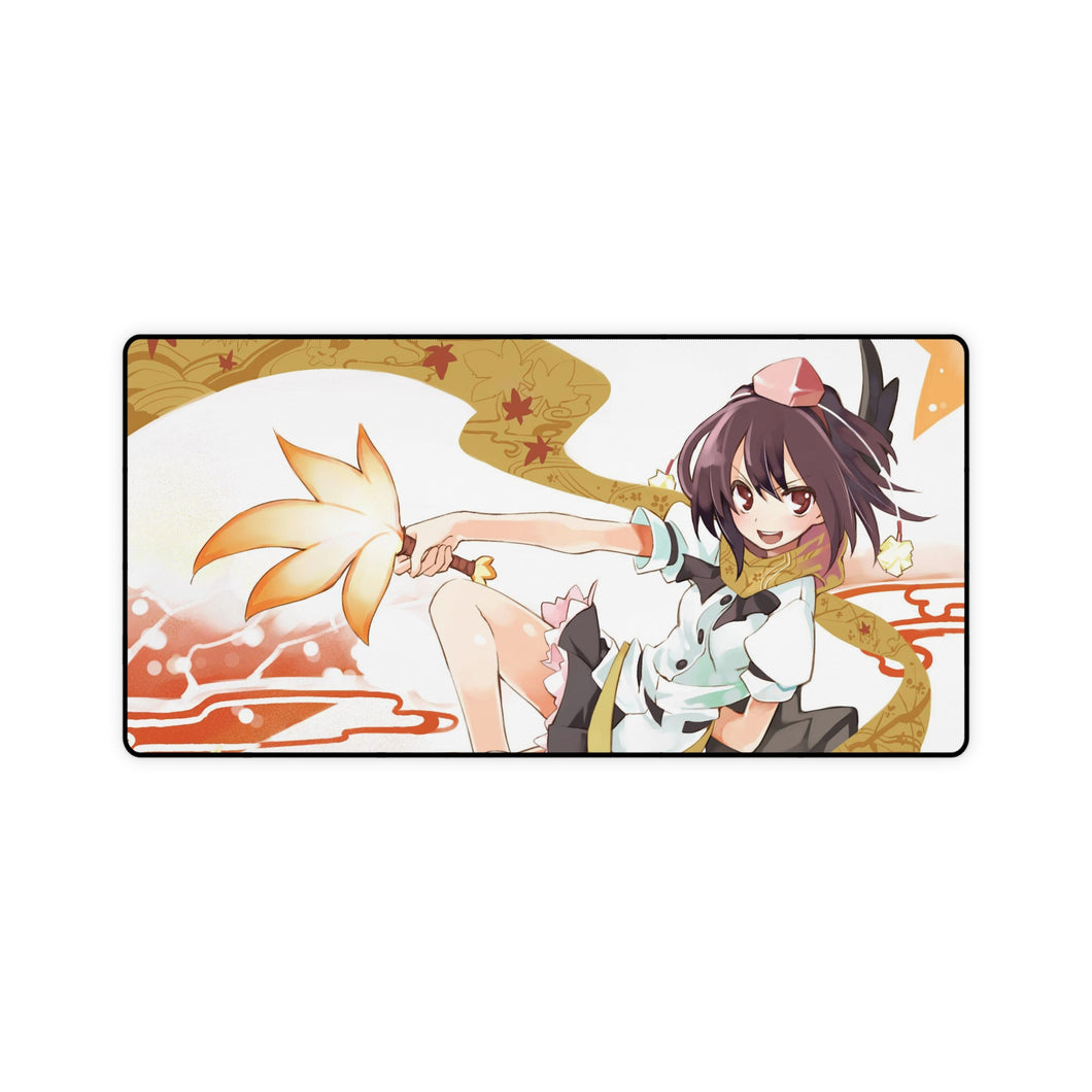 Touhou Mouse Pad (Desk Mat)