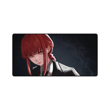 Load image into Gallery viewer, Anime Chainsaw Man Mouse Pad (Desk Mat)
