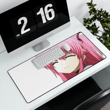 Charger l&#39;image dans la galerie, Tapis de souris (tapis de bureau) Angel Beats!
