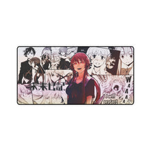 Charger l&#39;image dans la galerie, Mirai Nikki Yuno Gasai Mouse Pad (Desk Mat)
