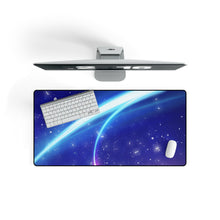 Load image into Gallery viewer, Your Name. Mouse Pad (Desk Mat)
