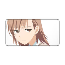 Charger l&#39;image dans la galerie, A Certain Scientific Railgun Mikoto Misaka Mouse Pad (Desk Mat)
