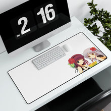 Cargar imagen en el visor de la galería, Angel Beats! Mouse Pad (Desk Mat)
