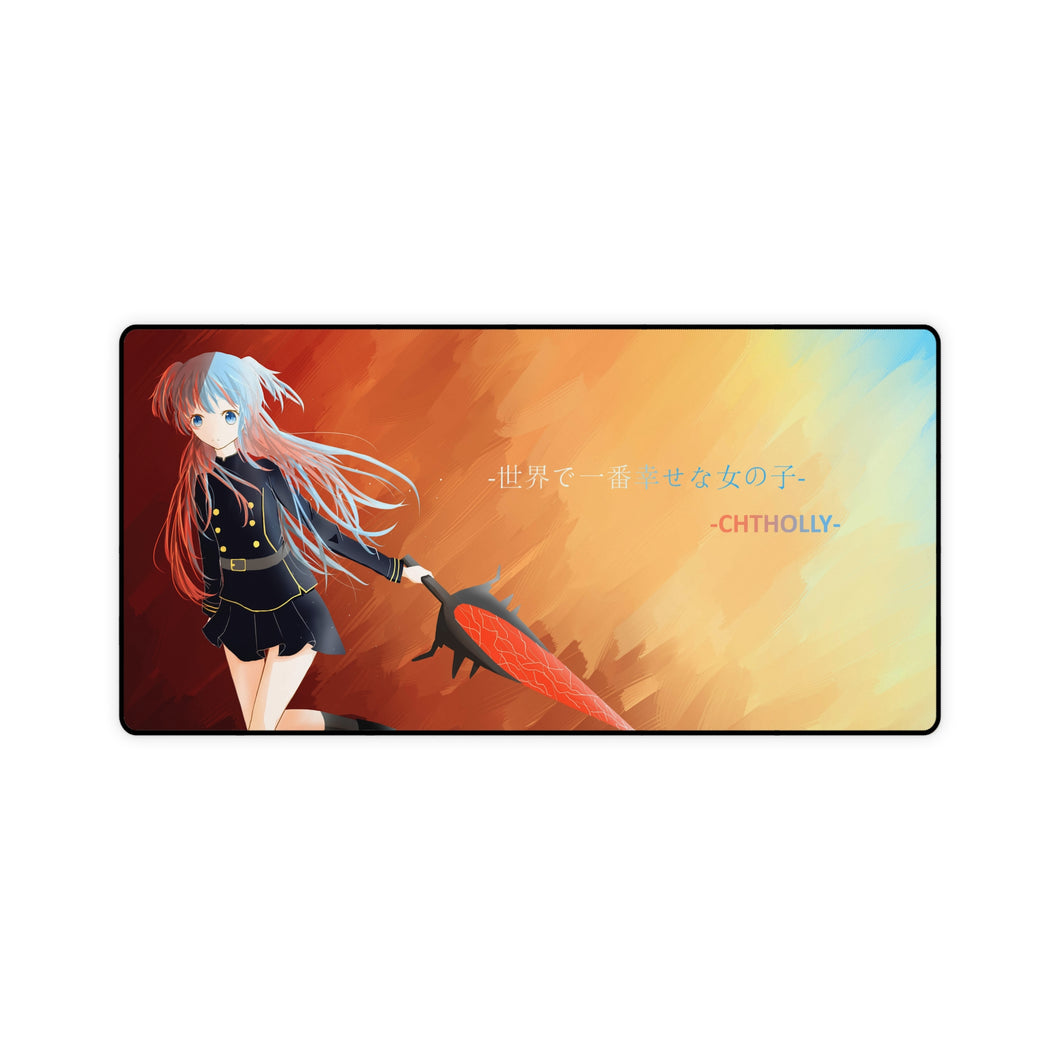 Tapis de souris Sukasuka (tapis de bureau)