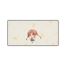 Cargar imagen en el visor de la galería, Aho Girl Yoshiko Hanabatake Mouse Pad (Desk Mat)
