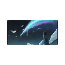 Charger l&#39;image dans la galerie, Your Name. Mouse Pad (Desk Mat)
