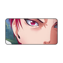 Load image into Gallery viewer, Kuroko&#39;s Basketball Mouse Pad (Desk Mat)
