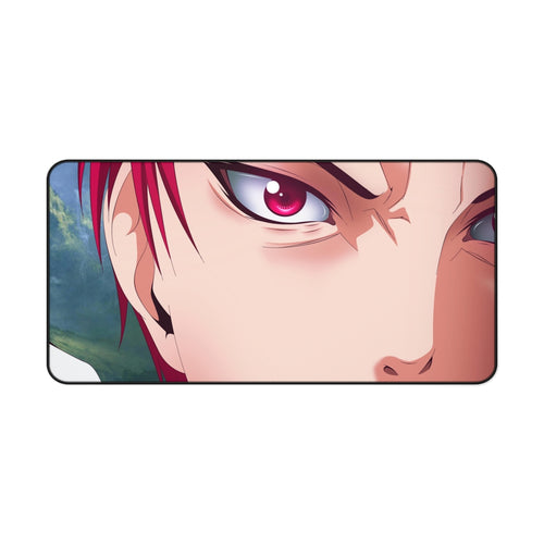 Kuroko's Basketball Mouse Pad (Desk Mat)