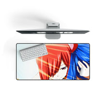 Charger l&#39;image dans la galerie, Tapis de souris (tapis de bureau) Anime Fairy Tail
