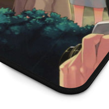 Cargar imagen en el visor de la galería, When They Cry Mouse Pad (Desk Mat) Hemmed Edge
