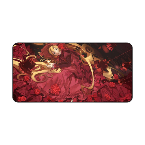 Gosick Mouse Pad (Desk Mat)