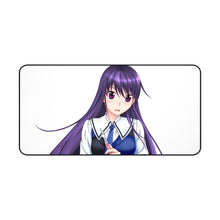 Charger l&#39;image dans la galerie, Grisaia (Series) Mouse Pad (Desk Mat)
