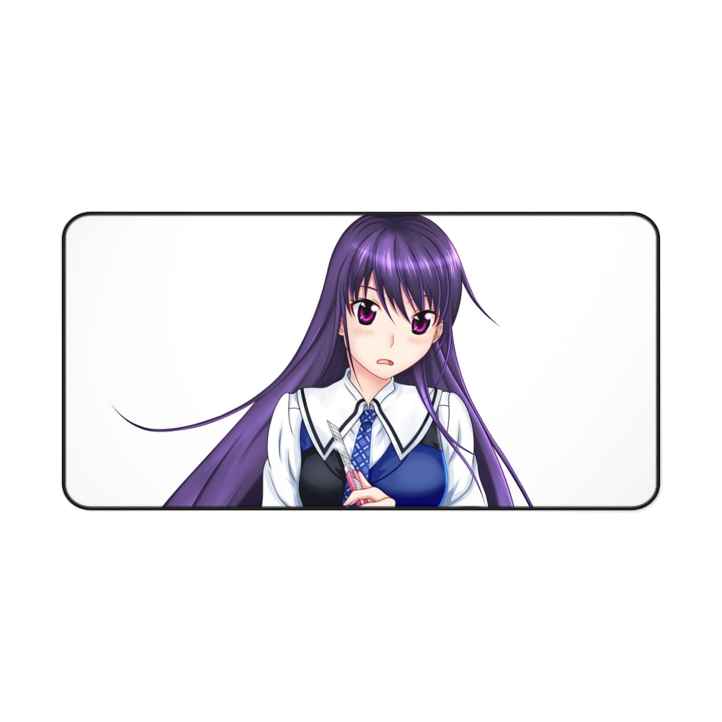 Grisaia (Series) Mouse Pad (Desk Mat)