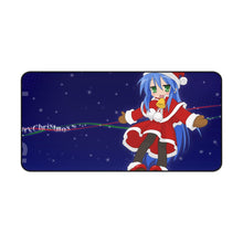 Load image into Gallery viewer, Lucky Star Konata Izumi Mouse Pad (Desk Mat)
