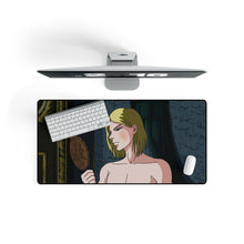 Load image into Gallery viewer, Hetalia: Axis Powers Mouse Pad (Desk Mat) On Desk
