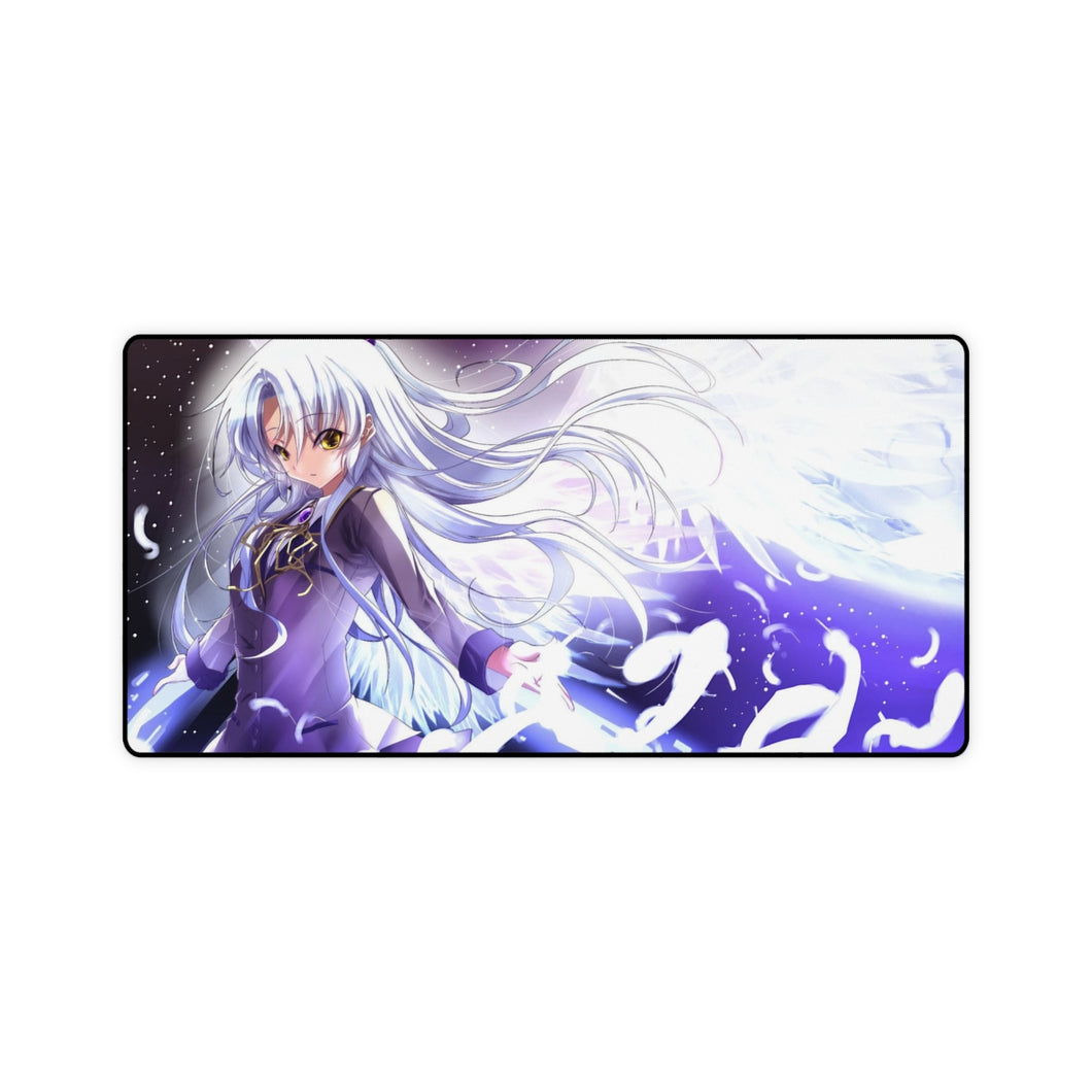 Angel Beats! Mouse Pad (Desk Mat)