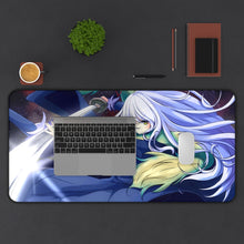 Cargar imagen en el visor de la galería, That Time I Got Reincarnated As A Slime Mouse Pad (Desk Mat) With Laptop
