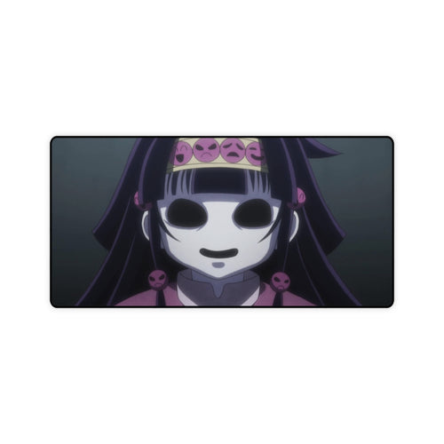 Nanika wallpaper - Hunter X Hunter Mouse Pad (Desk Mat)