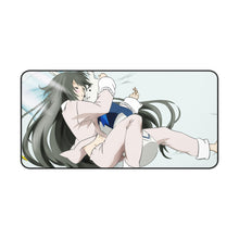 Cargar imagen en el visor de la galería, Pandora Hearts Alice Baskerville Mouse Pad (Desk Mat)
