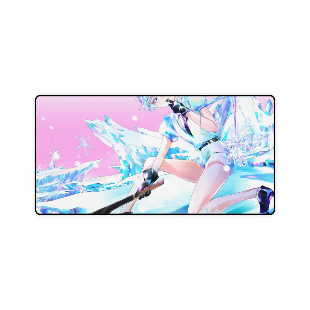 Houseki no Kuni Mouse Pad (Desk Mat)