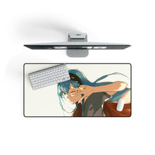 Load image into Gallery viewer, Anime Akame ga Kill! Mouse Pad (Desk Mat)
