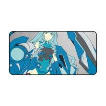 Charger l&#39;image dans la galerie, Infinite Stratos Mouse Pad (Desk Mat)
