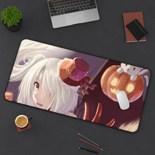 Cargar imagen en el visor de la galería, I will be your guide this year Mouse Pad (Desk Mat) On Desk
