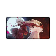 Cargar imagen en el visor de la galería, InuYasha Mouse Pad (Desk Mat)
