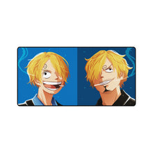 Load image into Gallery viewer, One Piece Mouse Pad (Desk Mat)
