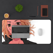 Cargar imagen en el visor de la galería, Tokyo Revengers Mouse Pad (Desk Mat) With Laptop
