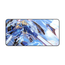 Load image into Gallery viewer, Infinite Stratos Mouse Pad (Desk Mat)
