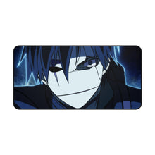 Cargar imagen en el visor de la galería, Black Reaper Mouse Pad (Desk Mat)
