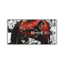 Cargar imagen en el visor de la galería, Anime Death Note Mouse Pad (Desk Mat)
