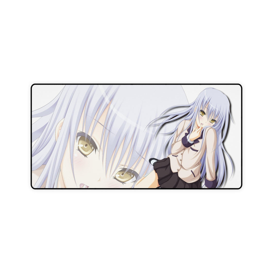 Angel Beats! Mouse Pad (Desk Mat)