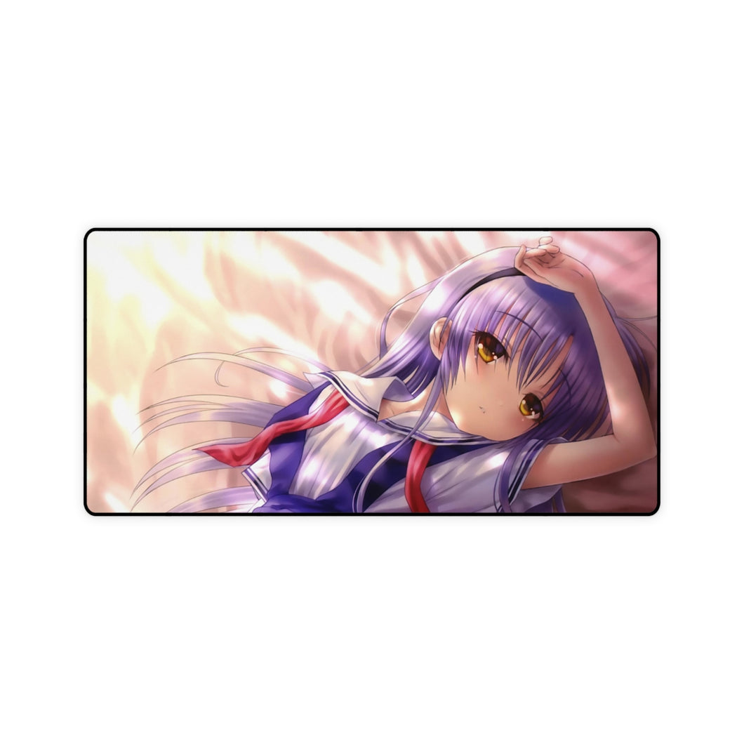 Angel Beats! Mouse Pad (Desk Mat)