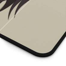 Charger l&#39;image dans la galerie, Mei Misaki Mouse Pad (Desk Mat) Hemmed Edge
