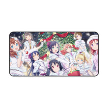 Cargar imagen en el visor de la galería, Love Live! Maki Nishikino, Kotori Minami, Umi Sonoda, Honoka Kousaka, Rin Hoshizora Mouse Pad (Desk Mat)
