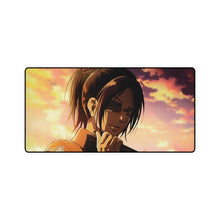 Load image into Gallery viewer, Anime Attack On Titan Mouse Pad (Desk Mat)
