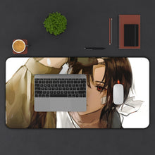 Load image into Gallery viewer, Eighty Six Mouse Pad (Desk Mat) With Laptop
